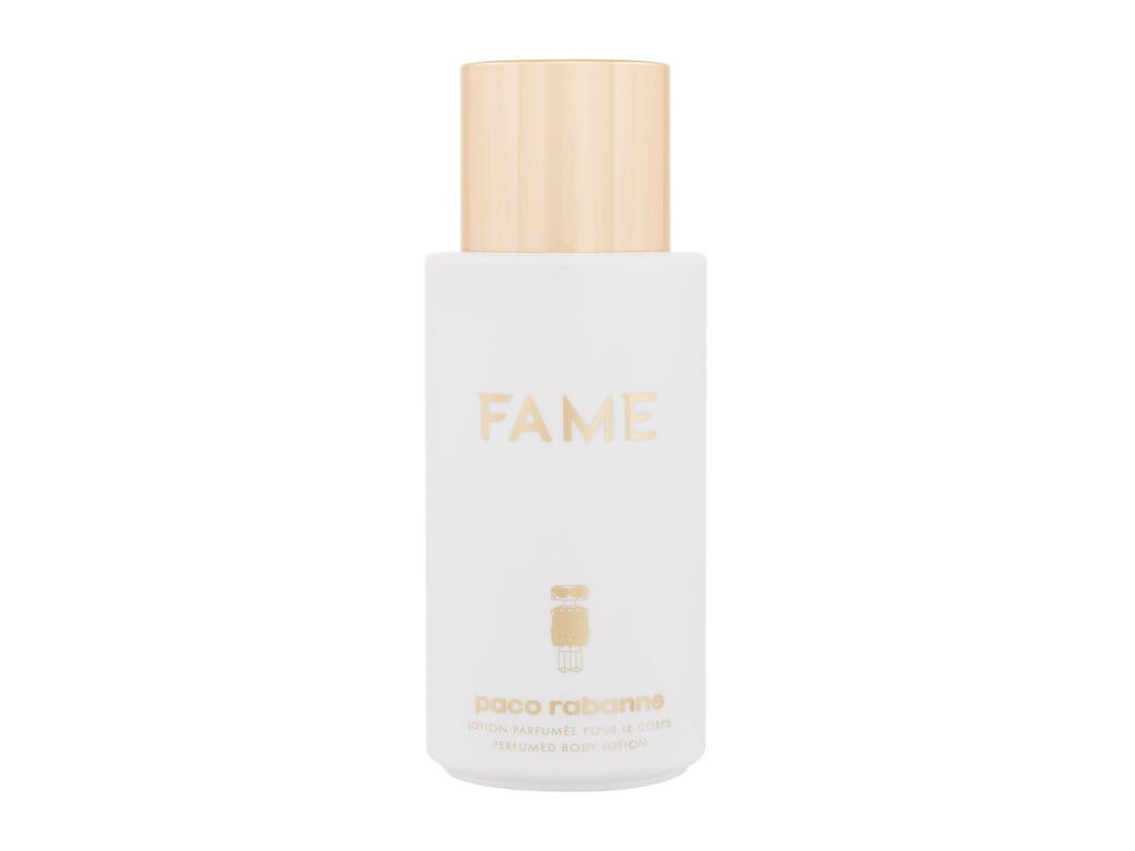 Paco Rabanne Fame W Mleczko do ciała 200ml-395153